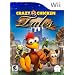 Crazy Chicken Tales