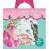 SP18 - Princess Ball Sticker Activity Tote