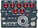 Tech 21 Q-Strip EQ and Preamp Pedal