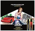 Prismacolor Premier Doubled Ended Art Markers 48 Count (3611)