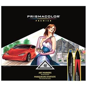 Prismacolor-Premier-Double-Ended-Art-Markers-48-Colored-Markers-3611-