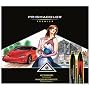 Prismacolor Premier Doubled Ended Art Markers 48 Count (3611)