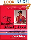 Color Me Beautiful Make-Up Book
