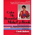 Color Me Beautiful Make-Up Book
