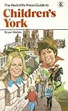 Children's York : a guide for all the family