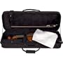 Protec ADJUSTABLE VIOLA PRO PAC