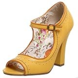 Miss Me Women's Suri-6 High Heel