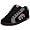 Black/Black/Pink