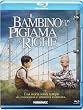 Il Bambino Con Il Pigiama A Righe