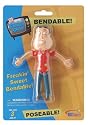 Family Guy Quagmire Bendable Figure