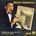Complete Benny Goodman Carnegie Hall Concert 1938 [ORIGINAL RECORDINGS REMASTERED] 2CD SET