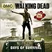 The Walking Dead 2015 Mini Calendar