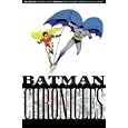 Batman Chronicles, Vol. 4