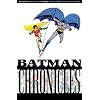 Batman Chronicles, Vol. 4