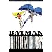 Batman Chronicles, Vol. 4