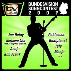 Bundesvision Song Contest 2007