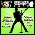 Bundesvision Song Contest 2007