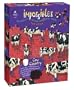 University Game Impossibles Cow Country Puzzle
