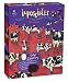 University Game Impossibles Cow Country Puzzle