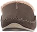 Deer Stags Men's Nordic Clog Slipper