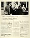 1961 Ad Two Finger Hammond Chord Organ Musical Instrument Picture Music Book - Original Print Ad