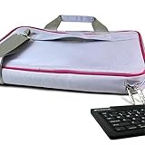 Convenient Pink Messenger Shoulder Bag for Motorola Xoom + State of the Art ....