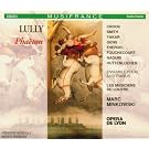 Lully - Pha�ton