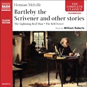 Bartleby the Scrivener and Other Stories | [Herman Melville]