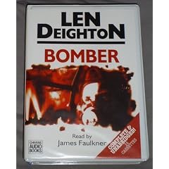 Bomber: Complete & Unabridged