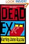 Dead Ex (Wollie Shelley Mystery)