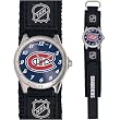 Montreal Canadiens Future Star Series Watch (Black or Pink) - NHL Hockey