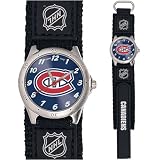 Montreal Canadiens Future Star Series Watch (Black or Pink) - NHL Hockey
