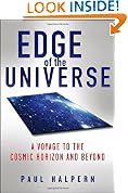 Edge of the Universe