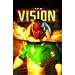Vision: Yesterday And Tomorrow TPB (Marvel Comics)