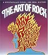 The Art of Rock: Posters from Presley to Punk
