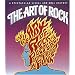 The Art of Rock: Posters from Presley to Punk