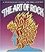 The Art of Rock: Posters from Presley to Punk