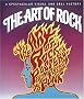 The Art of Rock: Posters from Presley to Punk