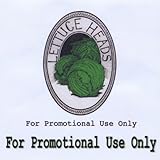 For Promotional Use Only by Lettuce Heads (2010-01-12)【並行輸入品】
