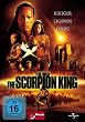 The Scorpion King