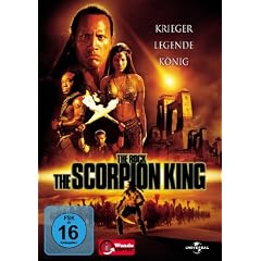 The Scorpion King