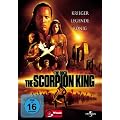 The Scorpion King