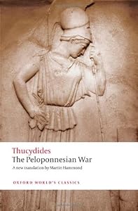 The Peloponnesian War (Oxford World’s Classics)