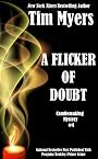 A Flicker of Doubt (The Candlemaking Mysteries)