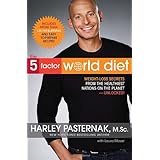 The 5-Factor World Diet