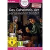 Mind's Eye, Das Geheimnis der vergessenen Kinder, CD-ROM Wimmelbild-Spiel. Für Windows XP, Vista, 7