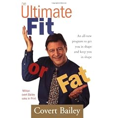 The Ultimate Fit or Fat