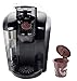 Keurig Filter- Universal Reusable / Refillable K Cups / Pods for Coffee and Tea  - Eco Friendly and Refillable - Set of 3 Stainless Steel Micromesh Pods