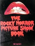 The Rocky Horror Picture Show Book.