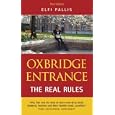 Oxbridge Entrance: The Real Rules